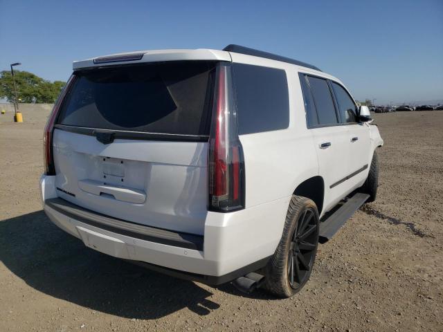 Фото 4 с аукциона – 2016 CADILLAC ESCALADE P с VIN 1GYS4DKJ3GR135080