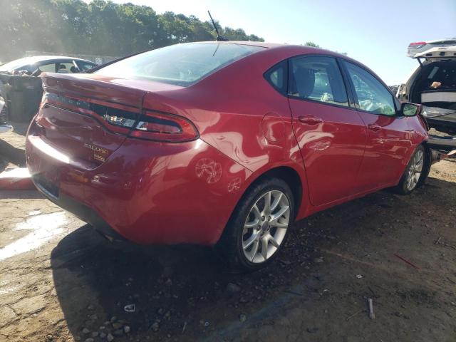 Photo 4 from auction – 2013 DODGE DART SXT with VIN 1C3CDFBH0DD641594