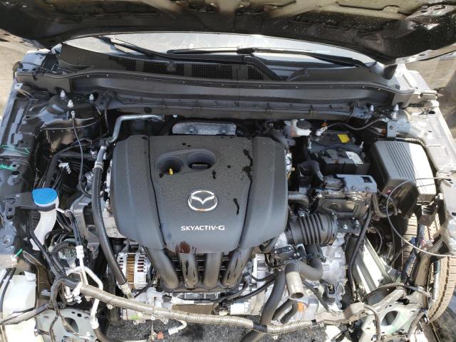 Photo 7 from auction – 2021 MAZDA CX-5 GRAND with VIN JM3KFBDM4M1495004