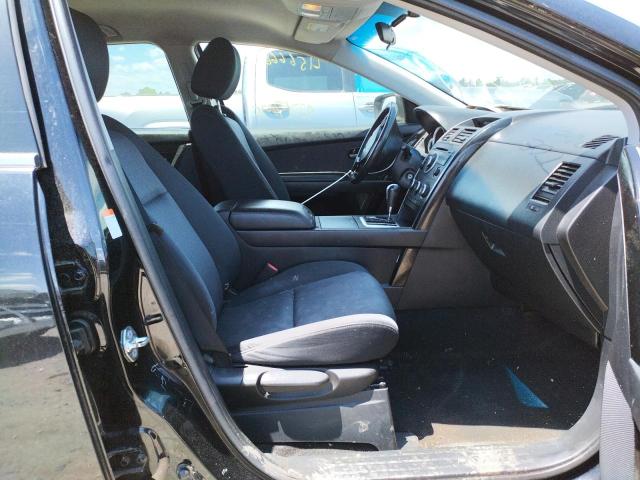 Photo 5 from auction – 2009 MAZDA CX-9 with VIN JM3TB38V790178680