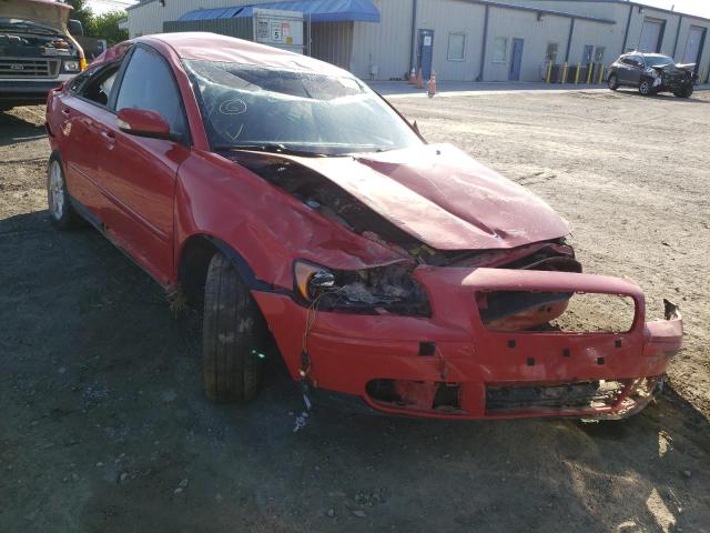 Photo 1 from auction – 2006 VOLVO S40 2.4I with VIN YV1MS382X62209272
