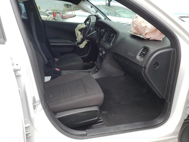 Photo 5 from auction – 2020 DODGE CHARGER PO with VIN 2C3CDXKT4LH127601