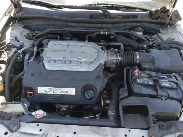 Photo 7 from auction – 2010 HONDA ACCORD EXL with VIN 5KBCP3F86AB002539