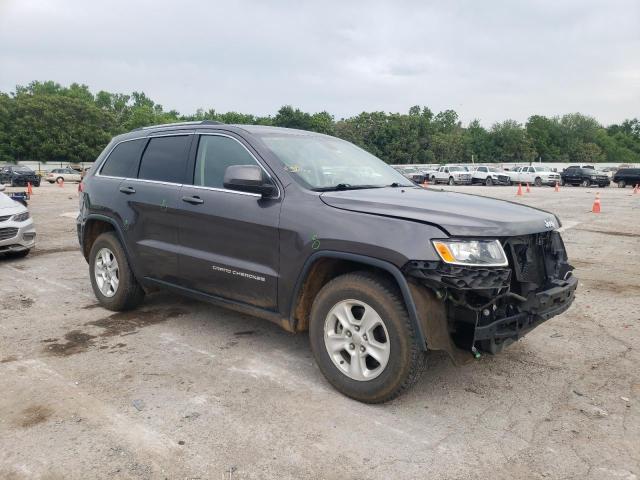 Photo 1 from auction – 2015 JEEP GRAND CHER with VIN 1C4RJFAG5FC764808