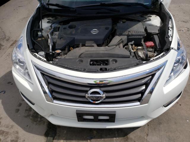Photo 7 from auction – 2015 NISSAN ALTIMA 2.5 with VIN 1N4AL3AP7FC270588