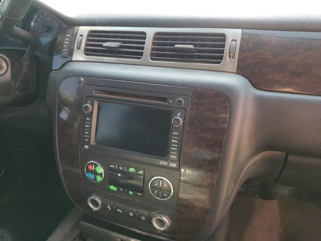 Photo 9 from auction – 2007 GMC YUKON DENA with VIN 1GKFK63867J259545