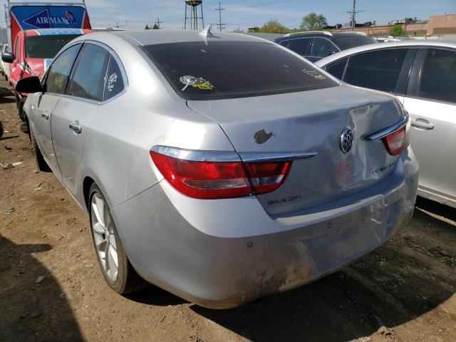 Photo 3 from auction – 2013 BUICK VERANO CON with VIN 1G4PR5SK2D4101891