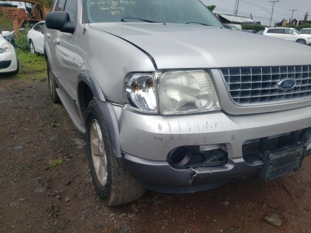 Photo 9 from auction – 2004 FORD EXPLORER X with VIN 1FMDU73K74ZA28175