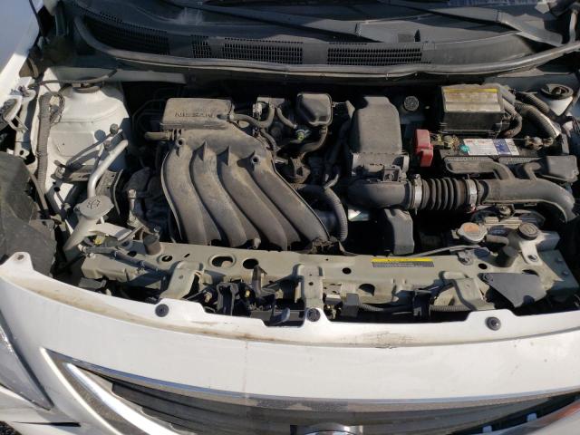Photo 7 from auction – 2014 NISSAN VERSA S with VIN 3N1CN7APXEK457131