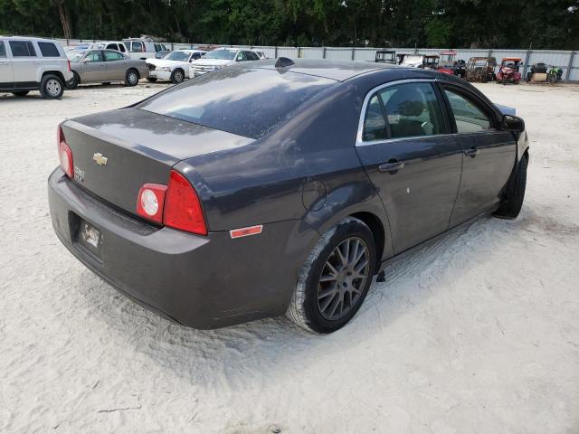 Photo 4 from auction – 2012 CHEVROLET MALIBU LS with VIN 1G1ZA5E06CF363147