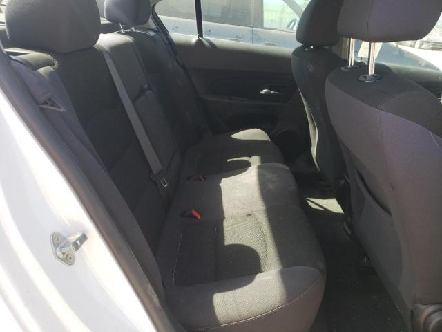 Photo 6 from auction – 2014 CHEVROLET CRUZE LT with VIN 1G1PK5SB2E7397366