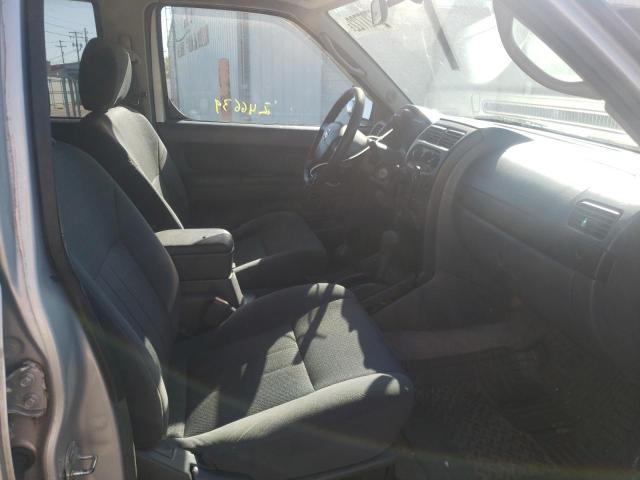 Photo 5 from auction – 2004 NISSAN FRONTIER C with VIN 1N6ED29Y44C408033