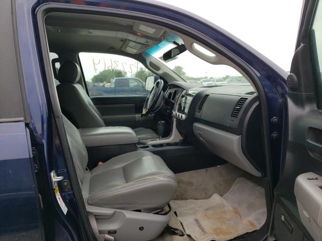Photo 5 from auction – 2008 TOYOTA SEQUOIA SR with VIN 5TDZY64A68S003600