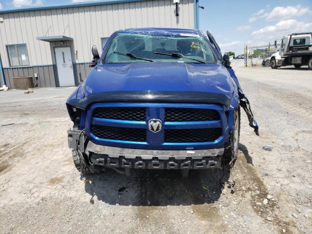 Photo 9 from auction – 2018 RAM 1500 ST with VIN 1C6RR7KT5JS298118