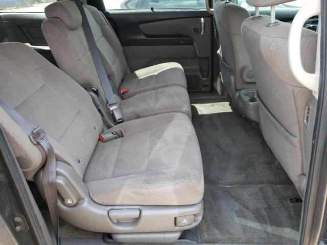 Photo 6 from auction – 2014 HONDA ODYSSEY EX with VIN 5FNRL5H46EB121319