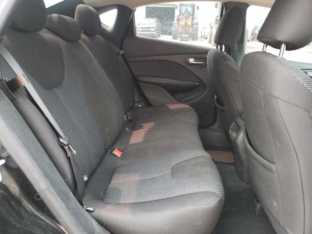 Photo 6 from auction – 2015 DODGE DART SE with VIN 1C3CDFAAXFD392387