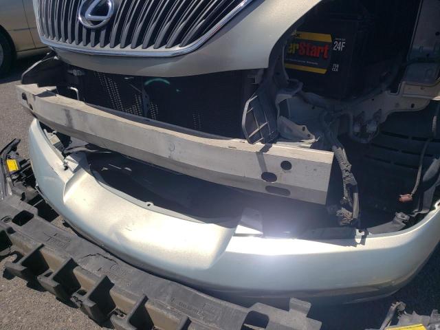 Photo 9 from auction – 2005 LEXUS RX 330 with VIN 2T2GA31U95C036809