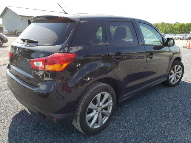 Photo 4 from auction – 2015 MITSUBISHI OUTLANDER with VIN 4A4AR3AU4FE056931