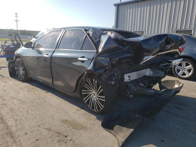 Photo 3 from auction – 2015 TOYOTA CAMRY LE with VIN 4T1BF1FK6FU087549