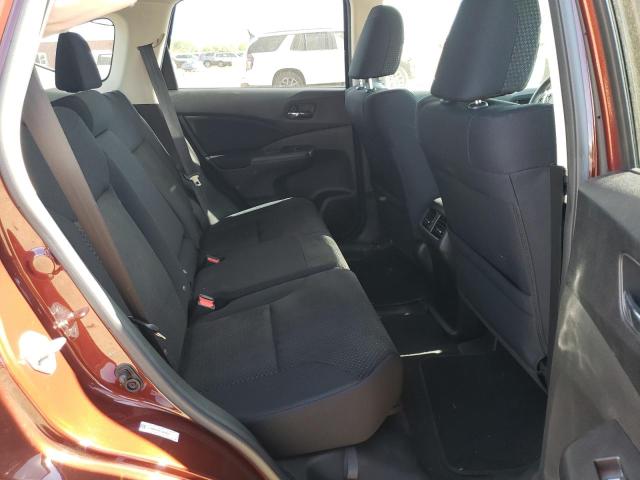 Photo 6 from auction – 2015 HONDA CR-V EX with VIN 5J6RM4H51FL083524
