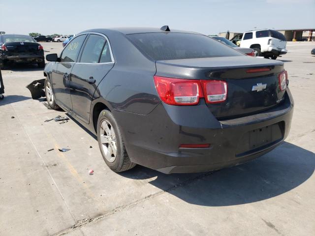 Photo 3 from auction – 2014 CHEVROLET MALIBU LS with VIN 1G11B5SL4EF132856