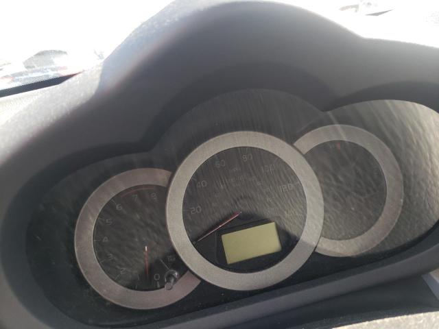Photo 8 from auction – 2007 TOYOTA RAV4 LIMIT with VIN JTMZD34V775037773