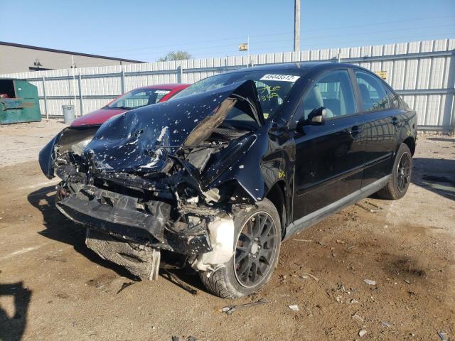 Photo 2 from auction – 2006 VOLVO S40 2.4I with VIN YV1MS382962220568