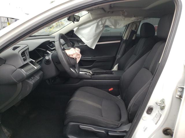Photo 5 from auction – 2016 HONDA CIVIC EX with VIN 2HGFC2F84GH564106