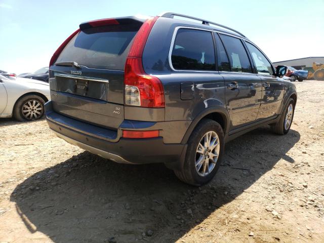Photo 7 from auction – 2007 VOLVO XC90 3.2 with VIN YV4CZ982271365858