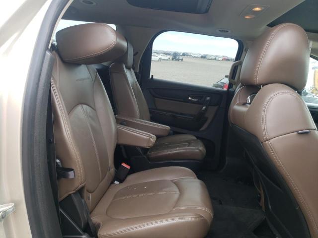 Photo 6 from auction – 2015 GMC ACADIA SLT with VIN 1GKKRRKD6FJ319929