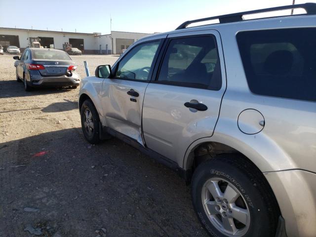 Photo 9 from auction – 2009 FORD ESCAPE XLT with VIN 1FMCU03799KA58521