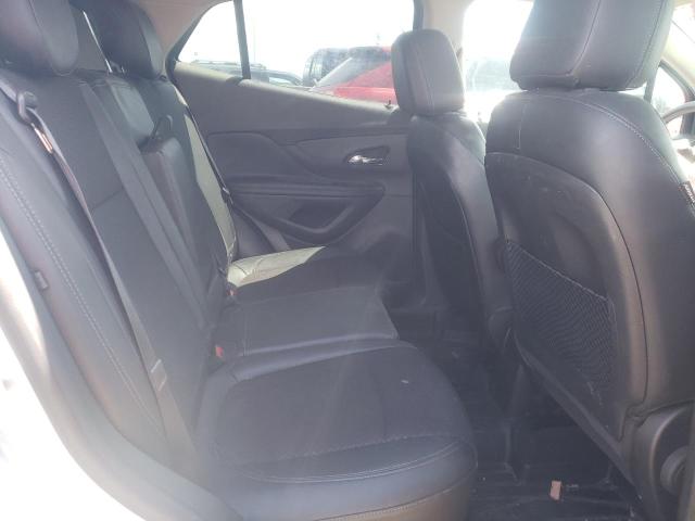 Photo 6 from auction – 2019 BUICK ENCORE PRE with VIN KL4CJASB3KB912850