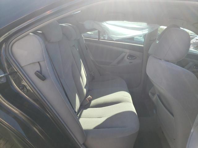 Photo 6 from auction – 2011 TOYOTA CAMRY BASE with VIN 4T4BF3EK0BR177051