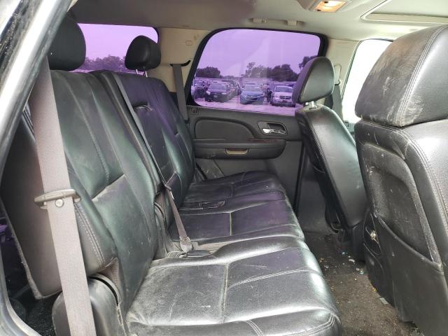 Photo 6 from auction – 2007 GMC YUKON with VIN 1GKFC13077R346298