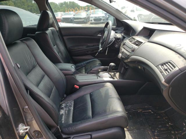 Photo 5 from auction – 2012 HONDA ACCORD with VIN 1HGCP2F67CA198270