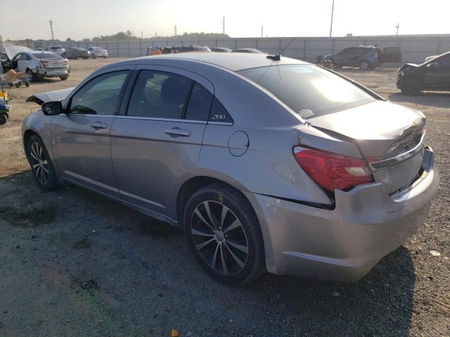 Photo 3 from auction – 2013 CHRYSLER 200 TOURIN with VIN 1C3CCBBG7DN712092
