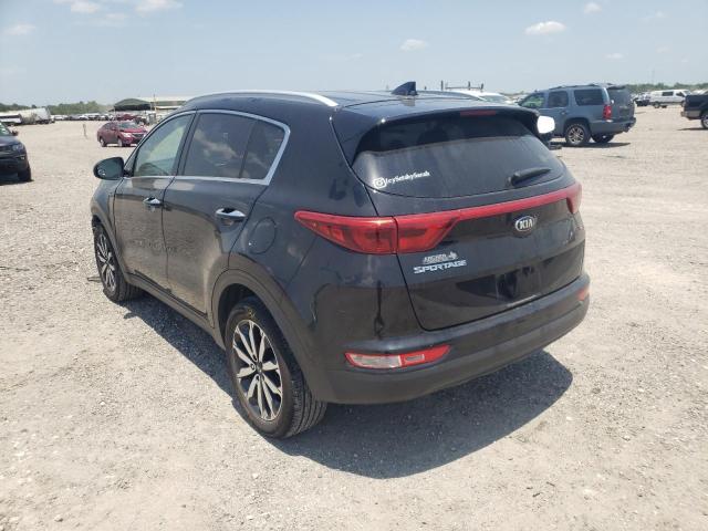 Photo 3 from auction – 2017 KIA SPORTAGE E with VIN KNDPN3ACXH7074619