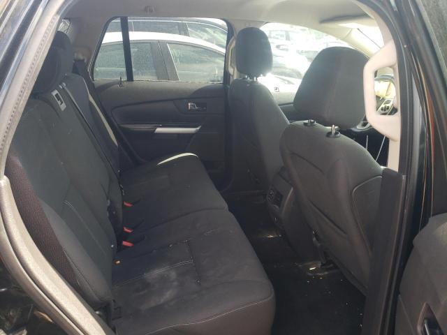 Photo 6 from auction – 2012 FORD EDGE with VIN 2FMDK3GC7CBA46405