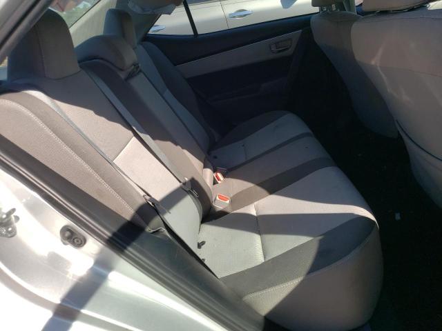 Photo 7 from auction – 2019 TOYOTA COROLLA L with VIN 2T1BURHEXKC158274