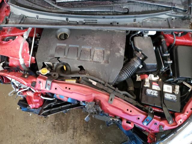 Photo 7 from auction – 2016 TOYOTA COROLLA L with VIN 2T1BURHE5GC691592