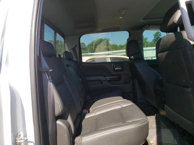 Photo 6 from auction – 2018 GMC SIERRA K15 with VIN 3GTU2NEC1JG564474