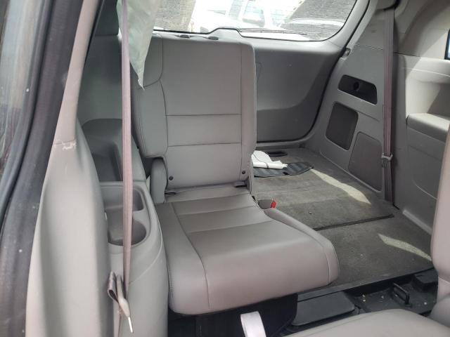 Photo 9 from auction – 2012 HONDA ODYSSEY EX with VIN 5FNRL5H66CB034163