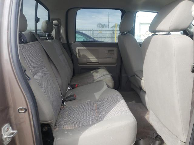 Photo 6 from auction – 2010 DODGE DAKOTA SXT with VIN 1D7CW3GK2AS217453