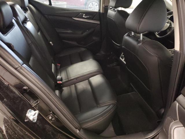 Photo 6 from auction – 2018 NISSAN MAXIMA 3.5 with VIN 1N4AA6AP9JC397746