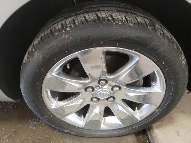 Photo 9 from auction – 2011 BUICK LACROSSE C with VIN 1G4GC5EC5BF308623