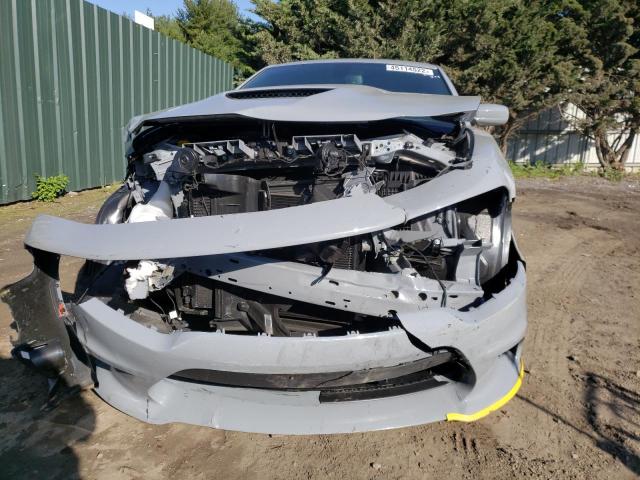 Photo 9 from auction – 2021 DODGE CHARGER GT with VIN 2C3CDXMG5MH613397
