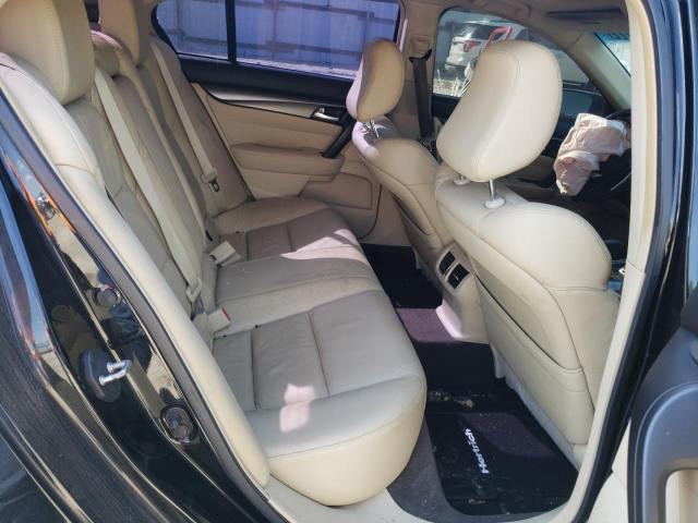Photo 6 from auction – 2012 ACURA TL with VIN 19UUA8F28CA027436