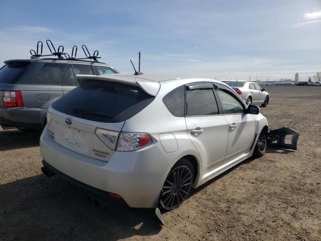 صورة رقم 4 من المزاد - 2013 SUBARU IMPREZA WR مع VIN JF1GR7E60DG822701