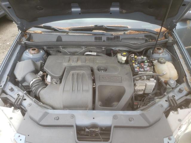 Photo 7 from auction – 2007 PONTIAC G5 with VIN 1G2AL15F877388650