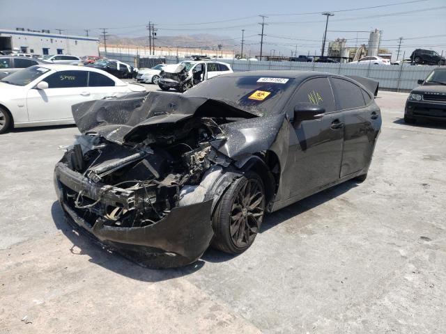Photo 2 from auction – 2013 LEXUS ES 350 with VIN JTHBK1GG4D2052297